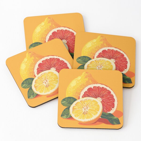 Item preview, Citrus Combination designed and sold by TojoStudios.