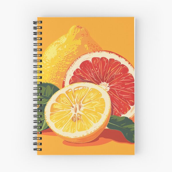Item preview, Citrus Combination designed and sold by TojoStudios.