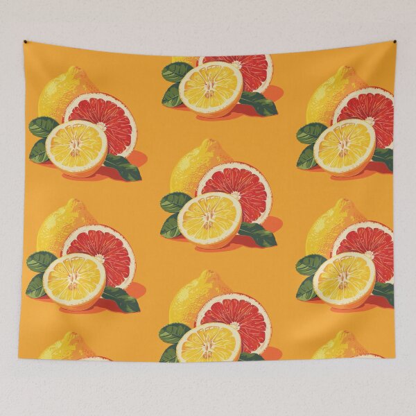 Item preview, Citrus Combination designed and sold by TojoStudios.
