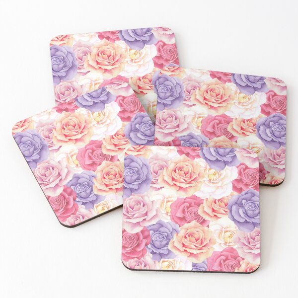 Item preview, Roses, different colors  designed and sold by milena-d98.
