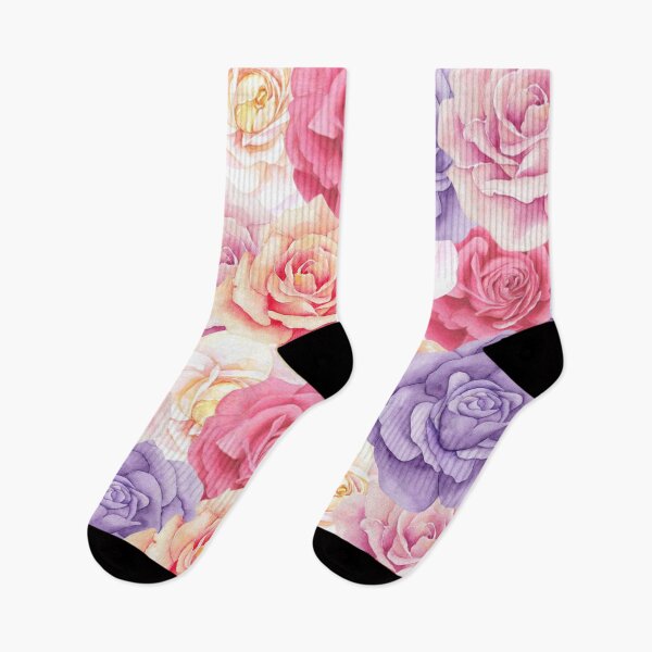 Item preview, Roses, different colors  designed and sold by milena-d98.