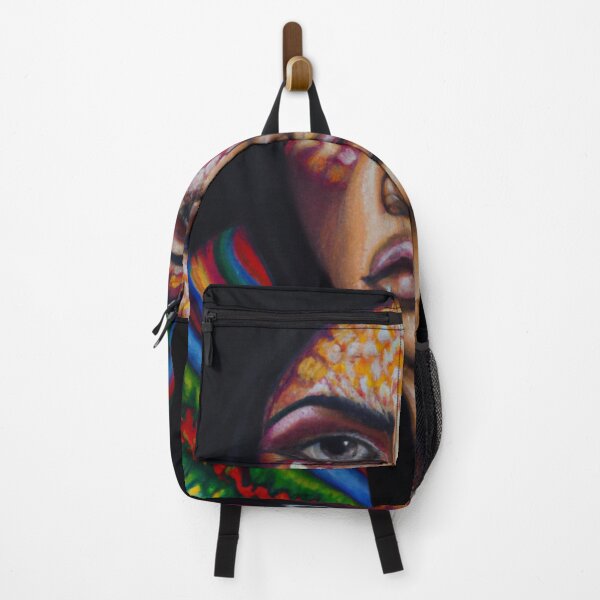 Item preview, Aboriginal Woman designed and sold by Rectoryprint.