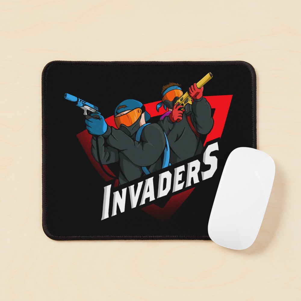 Item preview, Mouse Pad designed and sold by Wolf-Custom.