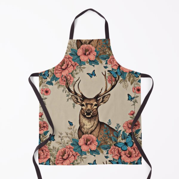Item preview, Deer 5 designed and sold by Zeir Shop.