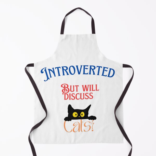 Item preview, The Introverted life… designed and sold by KaonaDesigns.
