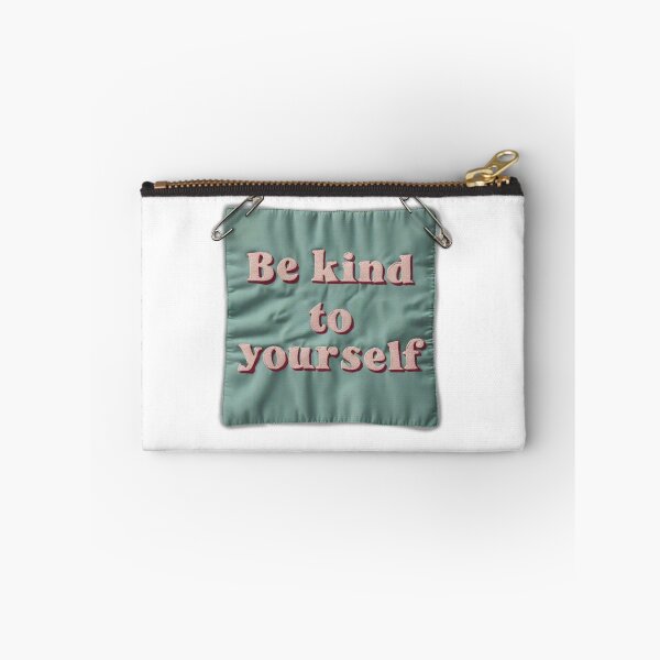 Item preview, Be kind to yourself  designed and sold by honeyehshu.
