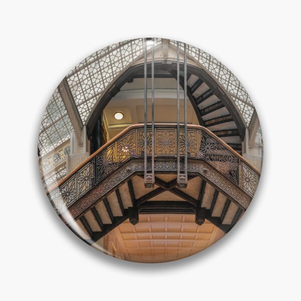 Item preview, Gran Escalera del Patio de la Luz designed and sold by David Bowman.
