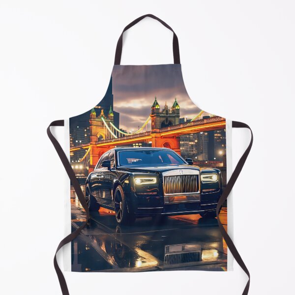 Item preview, Nighttime Majesty In London designed and sold by RevUpDesign.