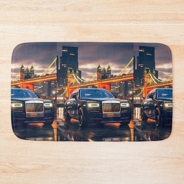 Item preview, Nighttime Majesty In London designed and sold by RevUpDesign.