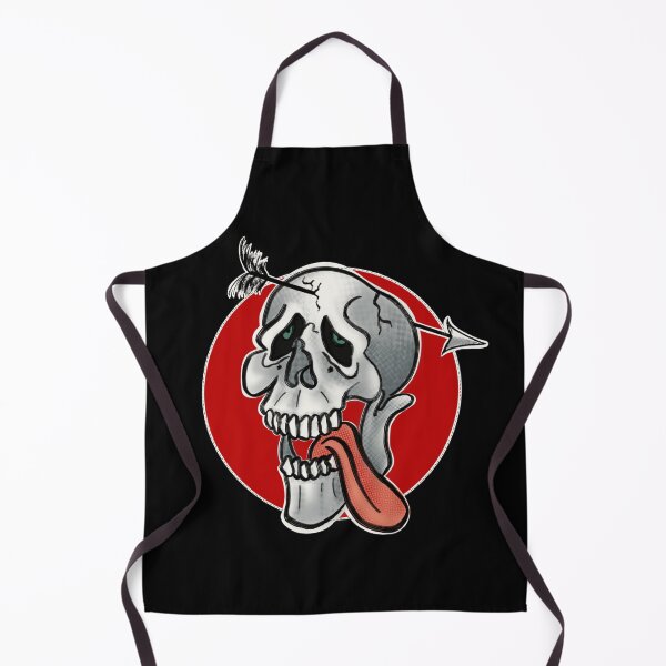 Item preview, Arrowhead  designed and sold by TattooTrek305.