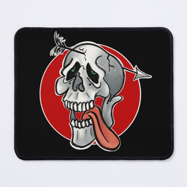 Item preview, Arrowhead  designed and sold by TattooTrek305.