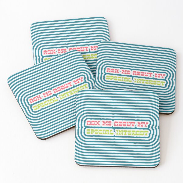 Item preview, ask me about my special interest designed and sold by sydney-syder.
