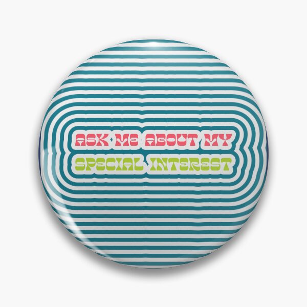 Item preview, ask me about my special interest designed and sold by sydney-syder.