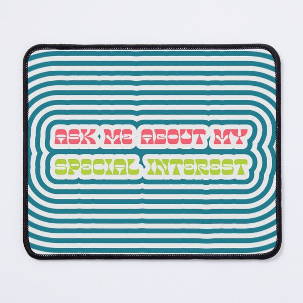 Item preview, ask me about my special interest designed and sold by sydney-syder.
