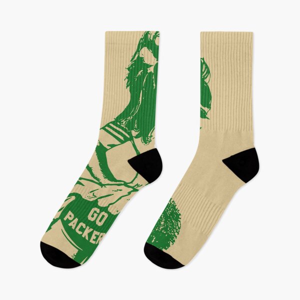Item preview, Go Packers designed and sold by stellmutha.