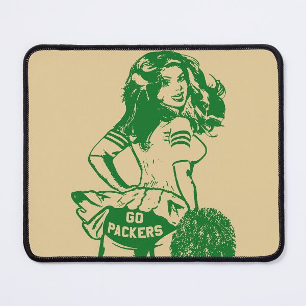 Item preview, Go Packers designed and sold by stellmutha.