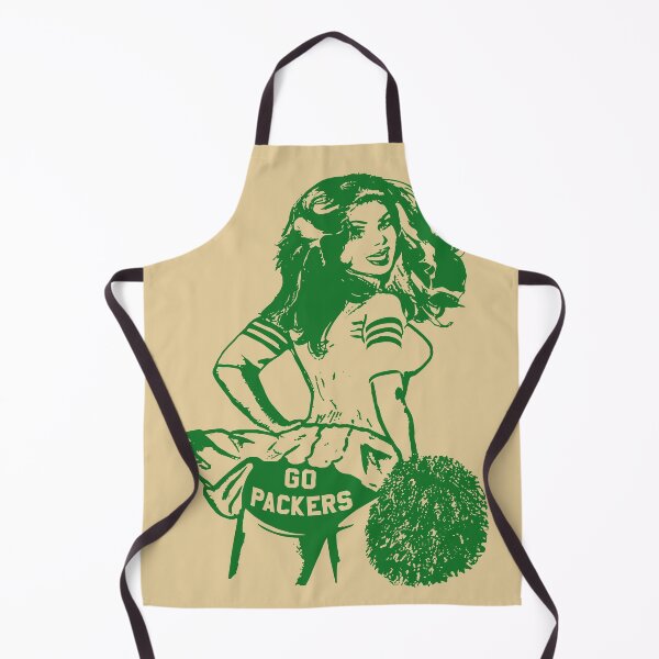 Item preview, Go Packers designed and sold by stellmutha.