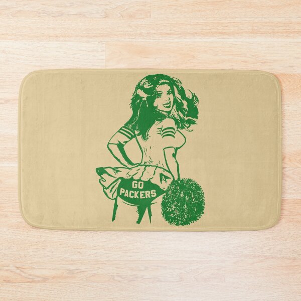 Item preview, Go Packers designed and sold by stellmutha.