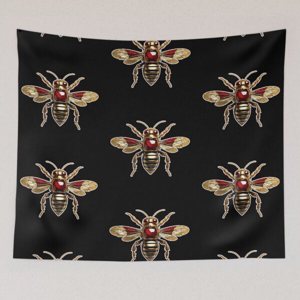 Item preview, Bee 2 designed and sold by Zeir Shop.