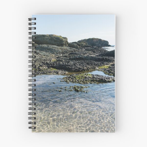 Item preview, Intertidal Shore designed and sold by Georgia Mizuleva.