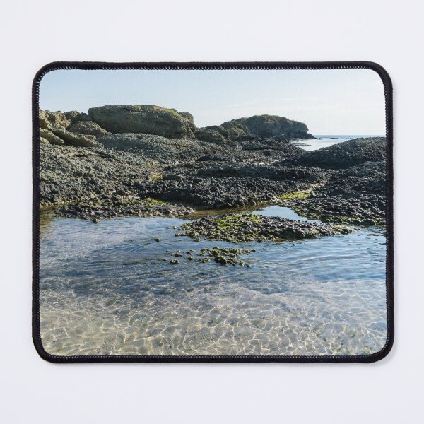 Item preview, Intertidal Shore designed and sold by Georgia Mizuleva.