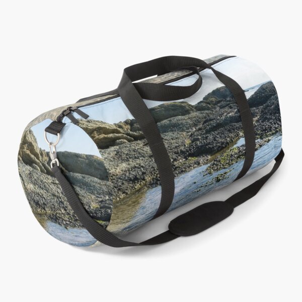 Item preview, Intertidal Shore designed and sold by Georgia Mizuleva.