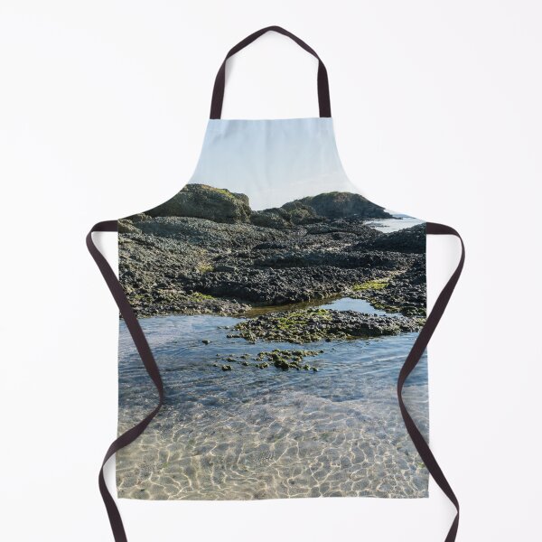 Item preview, Intertidal Shore designed and sold by Georgia Mizuleva.