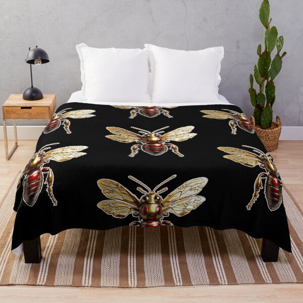 Item preview, Bee 3 designed and sold by Zeir Shop.