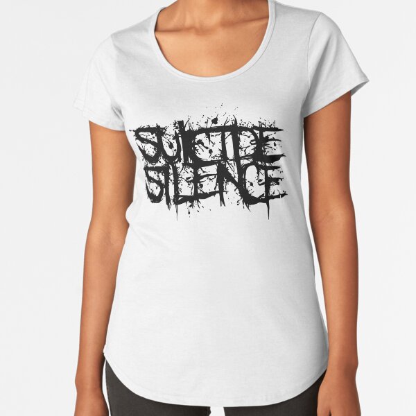 Item preview, Suicide Silence designed and sold by MetalMania.