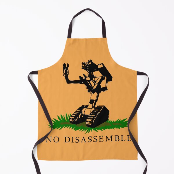 Item preview, No Disasemble designed and sold by stellmutha.