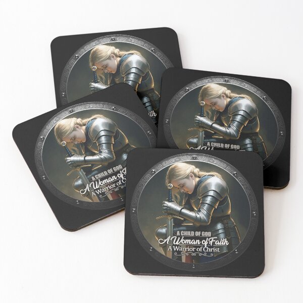 Item preview, Child of God - Woman designed and sold by edgecreative.