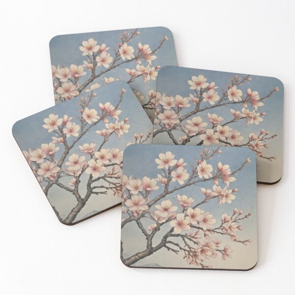 Item preview, Blossom Time designed and sold by LionAround.