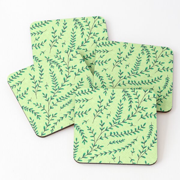 Item preview, Gwendolyn - Sprout  designed and sold by Saki Desjardins.