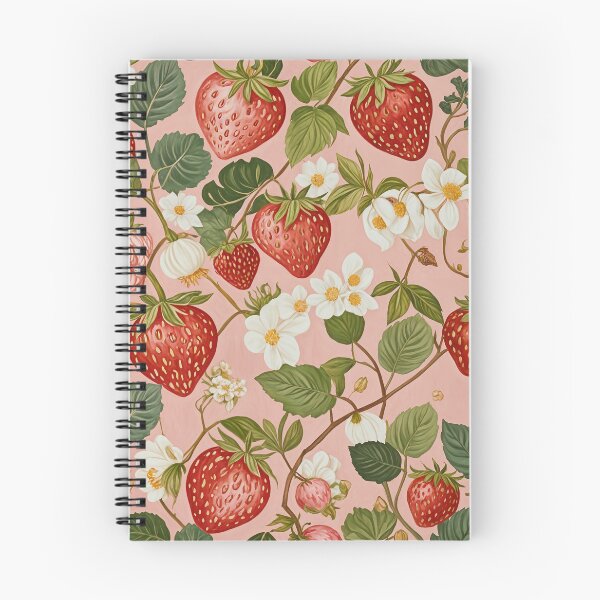 Item preview, Strawberry Fields Forever designed and sold by Lizetteh.