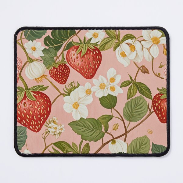 Item preview, Strawberry Fields Forever designed and sold by Lizetteh.