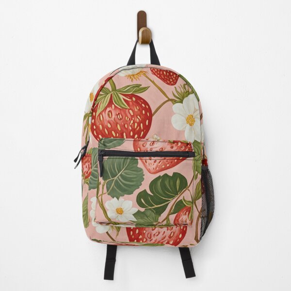 Item preview, Strawberry Fields Forever designed and sold by Lizetteh.