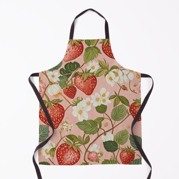 Item preview, Strawberry Fields Forever designed and sold by Lizetteh.