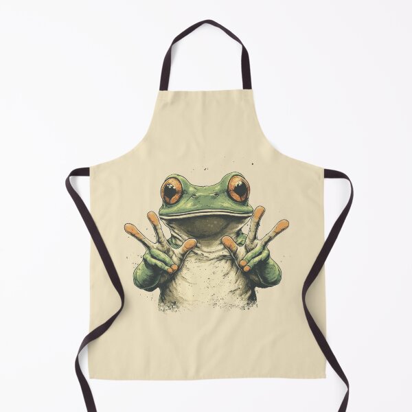 Item preview, Cool Frog designed and sold by TojoStudios.