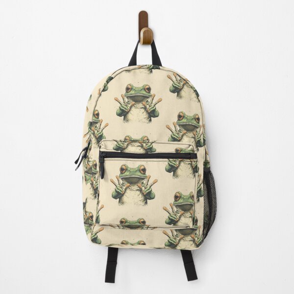 Item preview, Cool Frog designed and sold by TojoStudios.