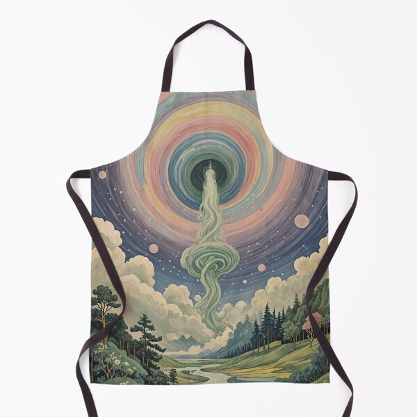 Item preview, Pastel Vortex designed and sold by Lizetteh.