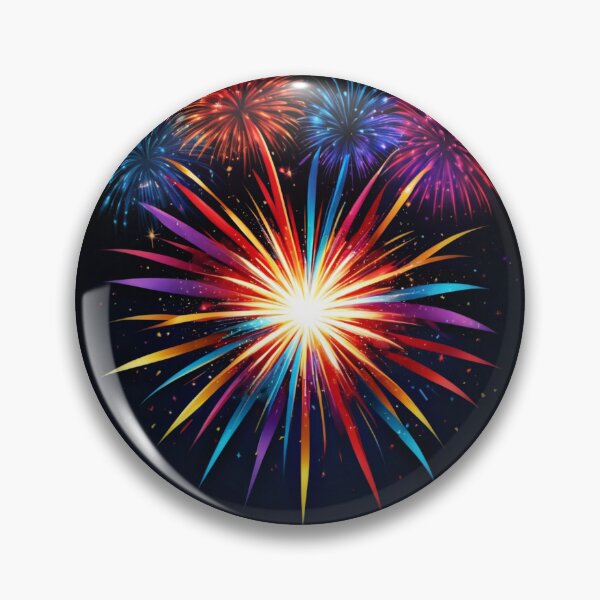 Artikelvorschau, Feuerwerk 1 entworfen und verkauft von Zeir Shop.