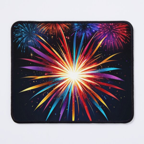 Item preview, Firework 1 designed and sold by Zeir Shop.
