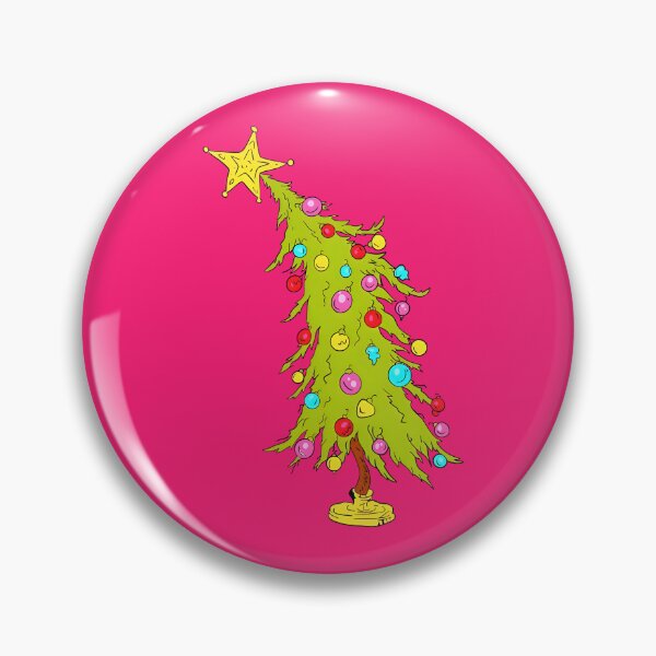 Item preview, Whimsical Christmas Tree designed and sold by SaboCollita.