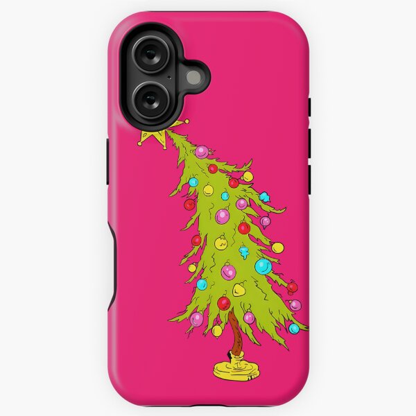 Item preview, Whimsical Christmas Tree designed and sold by SaboCollita.