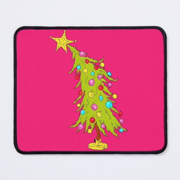 Item preview, Whimsical Christmas Tree designed and sold by SaboCollita.