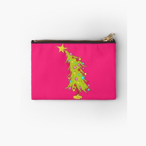 Item preview, Whimsical Christmas Tree designed and sold by SaboCollita.