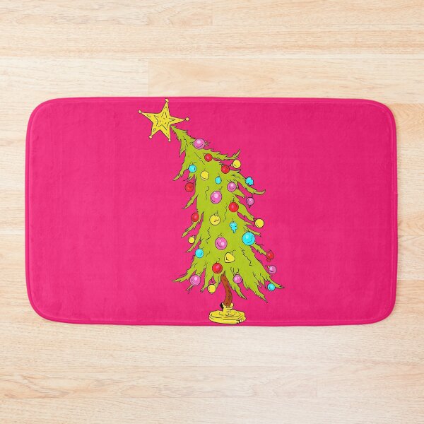 Item preview, Whimsical Christmas Tree designed and sold by SaboCollita.