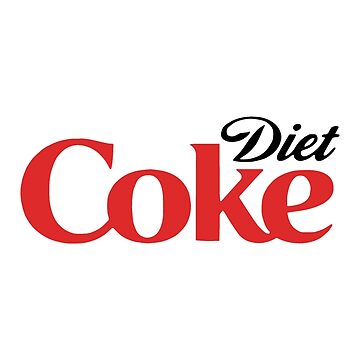 Artwork thumbnail, Coke Funny Lover Diet by juliakestner