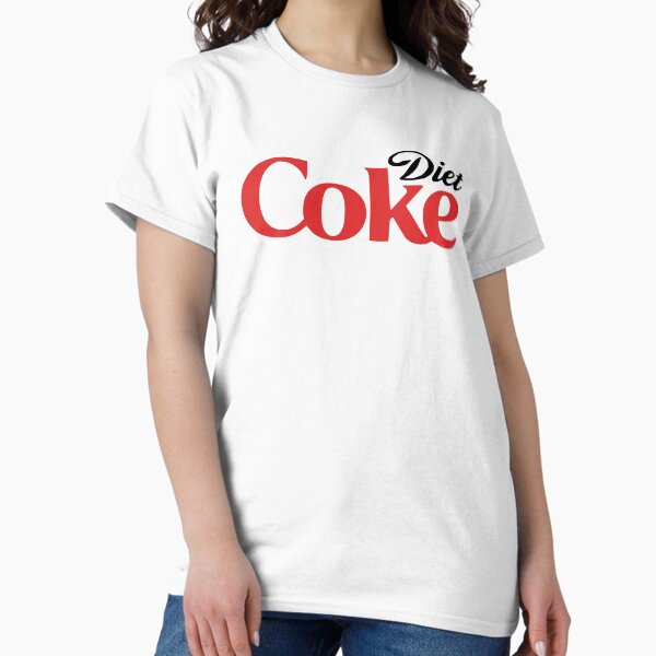 Item preview, Coke Funny Lover Diet designed and sold by juliakestner.