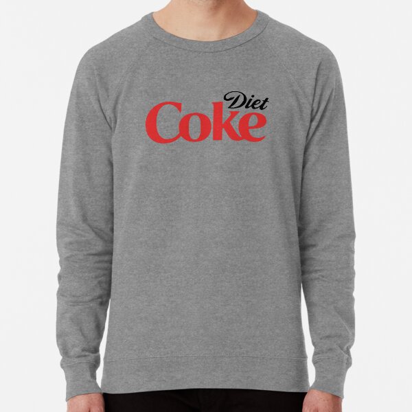 Item preview, Coke Funny Lover Diet designed and sold by juliakestner.